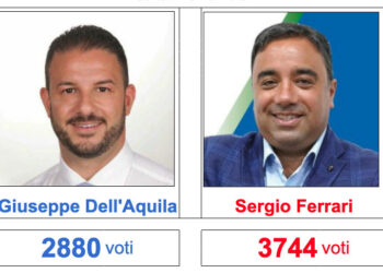 Elezioni comunali 2020, Cirò Marina: i risultati sezione per sezione