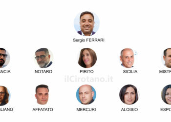 Ecco il nuovo Consiglio comunale di Cirò Marina