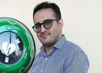 Ercole Caligiuri (forever young): la Polisportiva Strongoli è un esempio da emulare