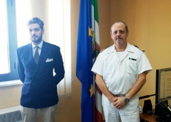 Conclusi incontri istituzionali del Garante dei Detenuti di Crotone con i nuovi comandanti Forze dell’ordine, importanti riscontri per avviare una risposta istituzionale