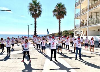 Grande successo del “My Deejay Ten” 2020 a Torre Melissa