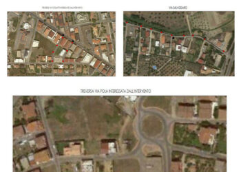 In fase di appalto l’intervento da oltre 100 mila euro per ampliamento rete illuminazione nel Centro Abitato di Cirò Marina