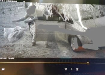 Isola Capo Rizzuto, Abbandono rifiuti: incessante lavoro della Polizia Locale, altre sanzioni