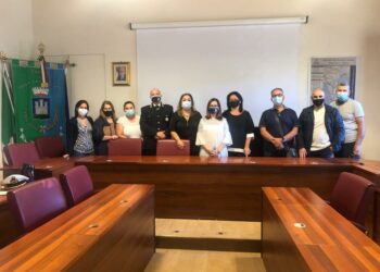 Isola Capo Rizzuto, Mobilità in deroga: otto nuovi arrivi rafforzano la pianta organica del comune