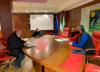 L’Ente Parco Sila firma protocollo d’intesa con il GAL “Kroton”