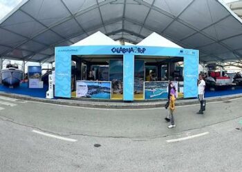 La Regione partecipa al Salone Nautico di Genova dal prossimo 6 ottobre