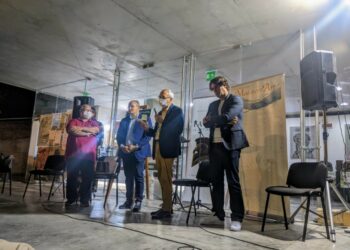 Successo per “L’alba dell’eroe” nel Museo e Giardini di Pitagora a Crotone