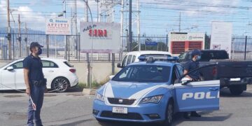 Polizia di Stato: “Gli Agenti delle Volanti arrestano un ladro di biciclette elettriche”