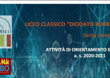 “Le innovazioni in medicina e l’impatto sulla salute dell’uomo” del prof. Indolfi il 12 ottobre al Liceo di Santa Severina