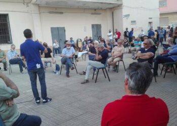 Liberi per Crotone: “I decreti sicurezza voluti da Salvini sono stati modificati. Questa è una buona notizia”
