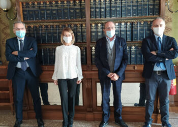 Macrolotto SS106: accordo con Arpacal per il monitoraggio ambientale