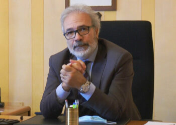 Il nuovo questore di Cuneo è Nicola Parisi, originario di Cirò Marina