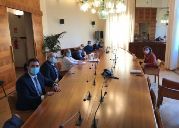 Ospedali calabresi chiusi: Sindaci a Roma ricevuti dal viceministro Sandra Zampa