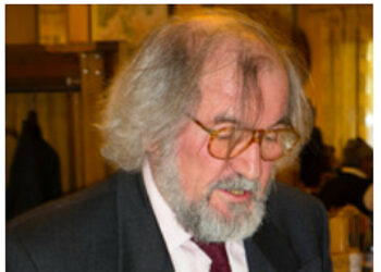 Il poeta Piero Bonora ritorna in libreria con il libro di poesia “Il viaggio”