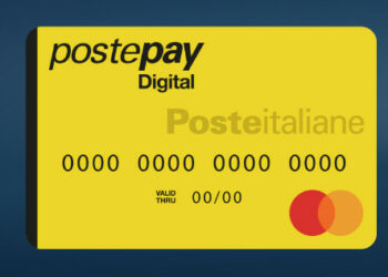 Postepay Digital: la nuova carta prepagata totalmente digitale