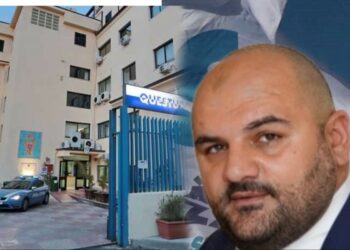 Ottimi risultati per la Questura di Crotone: la soddisfazione di LeS Polizia di Stato