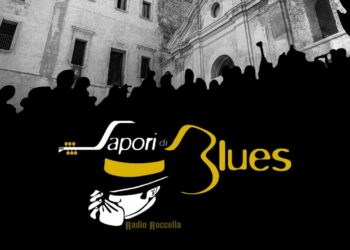 Radio Tele Roccella avvia i “Sapori di Blues” il 5, 6, 7 e 8 dicembre 2020 le date dell’iniziativa