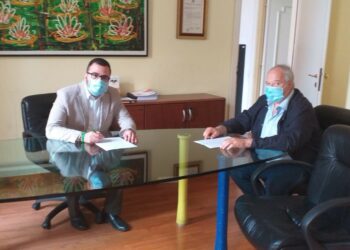 Il Consorzio di bonifica Ionio crotonese ha aderito alla Stazione unica Appaltante