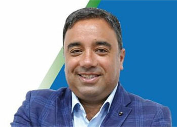 Sergio Ferrari è il nuovo sindaco di Cirò Marina