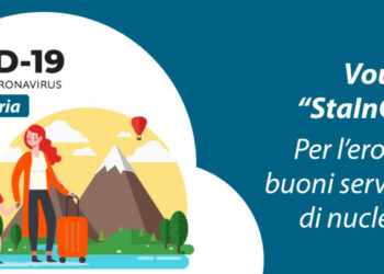 Avvisi pubblici per l’erogazione di voucher “StaiInCalabria” e “InCalabria”