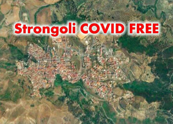 Strongoli ritorna ed essere territorio “Covid Free”