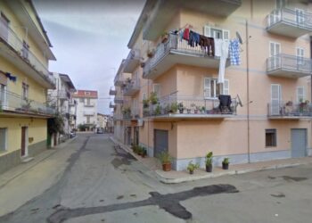 Torretta, sabato sera con furti in appartamenti