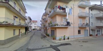 Torretta, sabato sera con furti in appartamenti