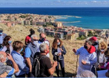 XIII Itinerario: 9 ottobre 2020, riscopriamo insieme la città di Crotone
