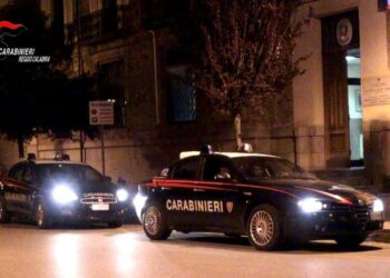 Dichiarano il falso per ottenere buoni alimentari senza averne i requisiti, 86 denunciati