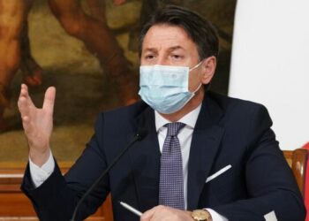 Coronavirus: Firmato nuovo Dpcm, norme in vigore fino al 24 novembre