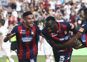 Calciomercato Crotone 2020: aggiornamenti, trattative, acquisti e cessioni