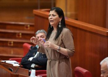 Morte presidente santelli, il cordoglio del mondo politico