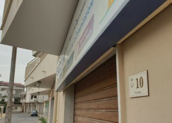 Al via la posa in opera delle targhette dei numeri civici su tutto il territorio comunale di Cirò Marina