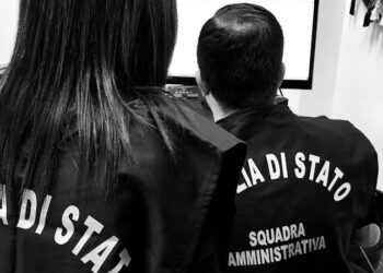 Controlli amministrativi della Polizia nella stagione estiva, ecco i risultati conseguiti nella provincia di Crotone