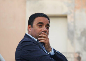 Il cordoglio del Sindaco di Cirò Marina per la morte di Michele Fedele