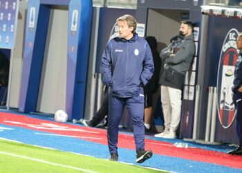 Serie A Tim sesta giornata l’Atalanta torna al successo (1-2) contro un modesto Crotone