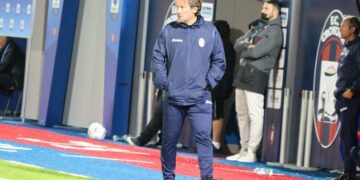 Serie A Tim sesta giornata l’Atalanta torna al successo (1-2) contro un modesto Crotone