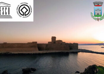 Le Castella, al via l’Iter per candidare il Castello a Patrimonio dell’Unesco