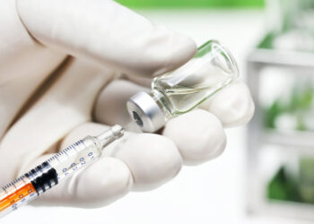 ANP Cia Calabria: “Aderite alla vaccinazione antinfluenzale”