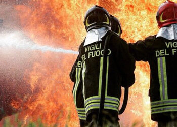 Da novembre, equiparazione dello stipendio dei Vigili del fuoco alle altre Forze dell’ordine