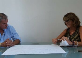 Elisabetta Barbuto (M5s): “Via libera alla variante al piano regolatore del porto di Crotone”