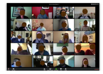 A Cirò Marina partito il Corso OSA Operatore Socio Assistenziale con ben 20 partecipanti, 1 punto ATA