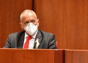 Rifiuti, firmato protocollo d’intesa tra Regione e Conai