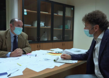 Bufera su Cotticelli dopo intervista Tv. Il presidente Conte: “via subito il commissario alla sanità calabrese”