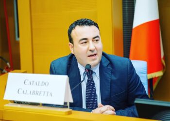 Servizio idrico, Calabretta: E’ il momento della responsabilità e della chiarezza