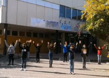 Celebrata la Giornata dell’Infanzia alla Scuola “Don Bosco” di Cirò Marina, Ambasciatrice Unicef dal 1980