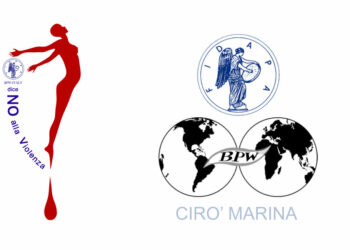 Cirò Marina, 25 novembre: Fidapa dice No alla violenza sulle donne