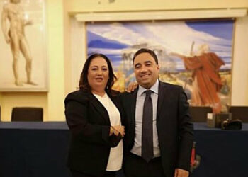 Comune di Cirò Marina: Maria Teresa Gentile è la nuova delegata all’agricoltura, caccia, pesca risorse agricole e psr