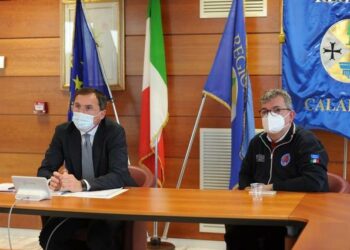 Conferenza Stato-Regioni in Calabria, Boccia: “Il Governo c’è, ognuno faccia la sua parte”