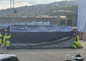 Coronavirus: Crotonei pronta per lo screening gratuito a tutti i cittadini residenti